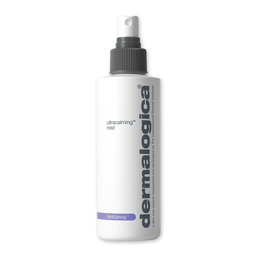 Dermalogica Ultra Calming Mist Toner for Sensitive Skin With Oat & Aloe Vera