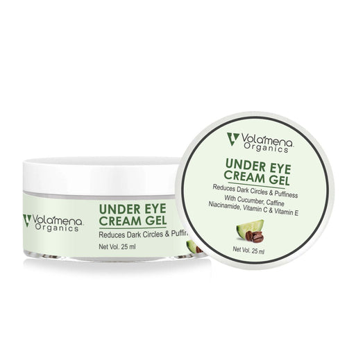 Volamena Under Eye Cream Gel