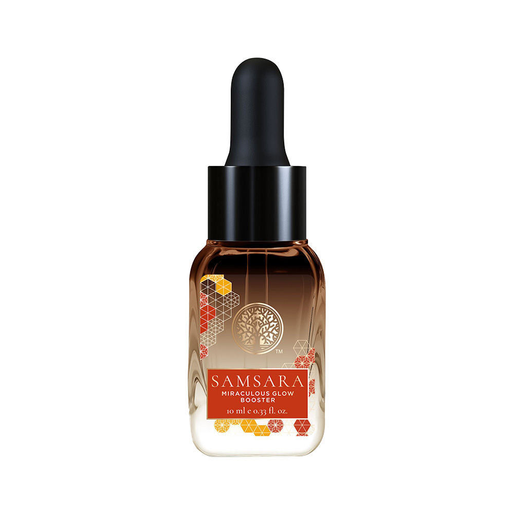 Forest Essentials Samsara Miraculous Glow Booster Anti-Ageing Day Serum