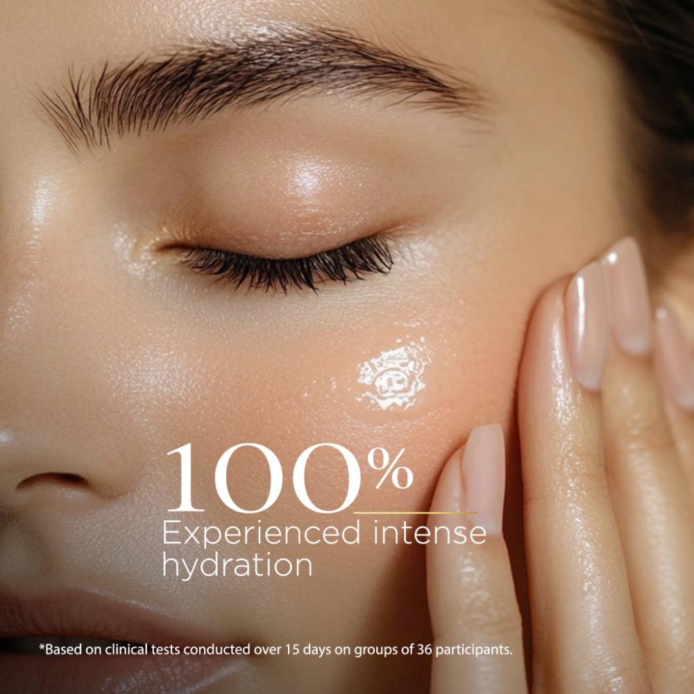 Forest Essentials Samsara Miraculous Glow Booster Anti-Ageing Day Serum