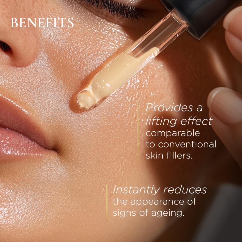 Forest Essentials Samsara Miraculous Glow Booster Anti-Ageing Day Serum
