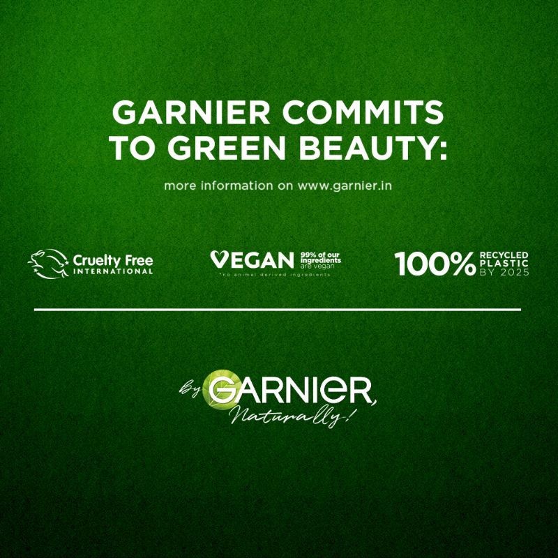 Garnier Bright Complete Anti Pimple Sheet Mask With Salicylic Acid, Niacinamide & Vitamin C Serum