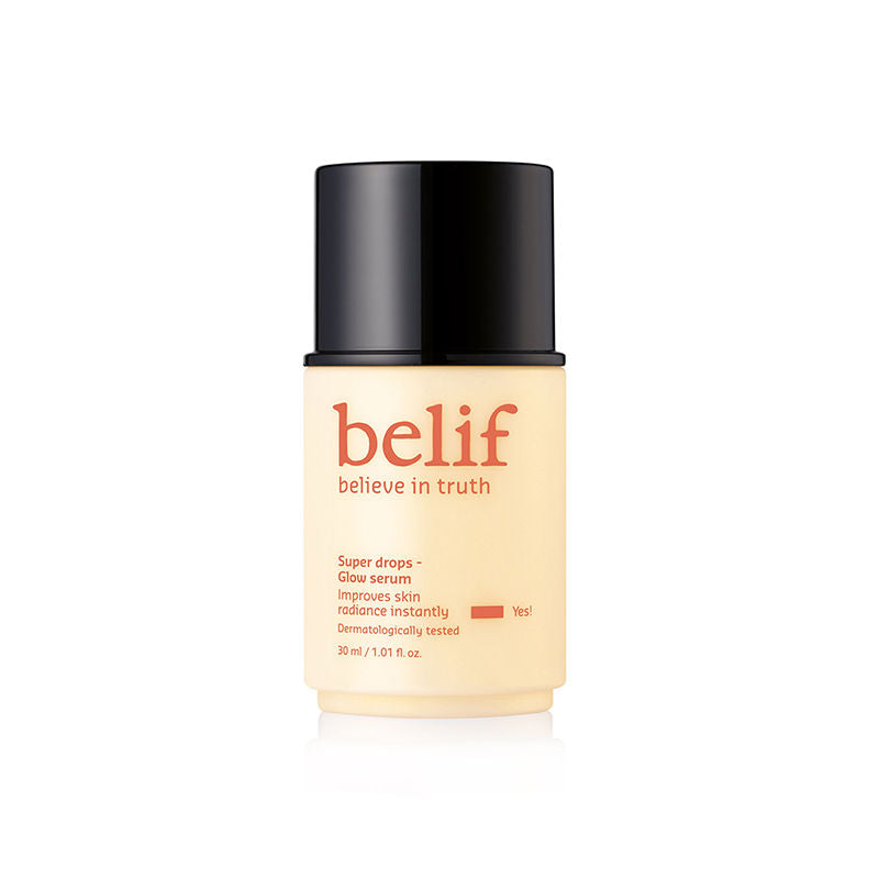 belif Super Drop Glow Serum