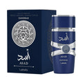 Lattafa Asad Zanzibar Long Lasting Eau De Parfum