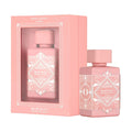 Lattafa Badee Al Oud Noble Blush Long Lasting Eau De Parfum