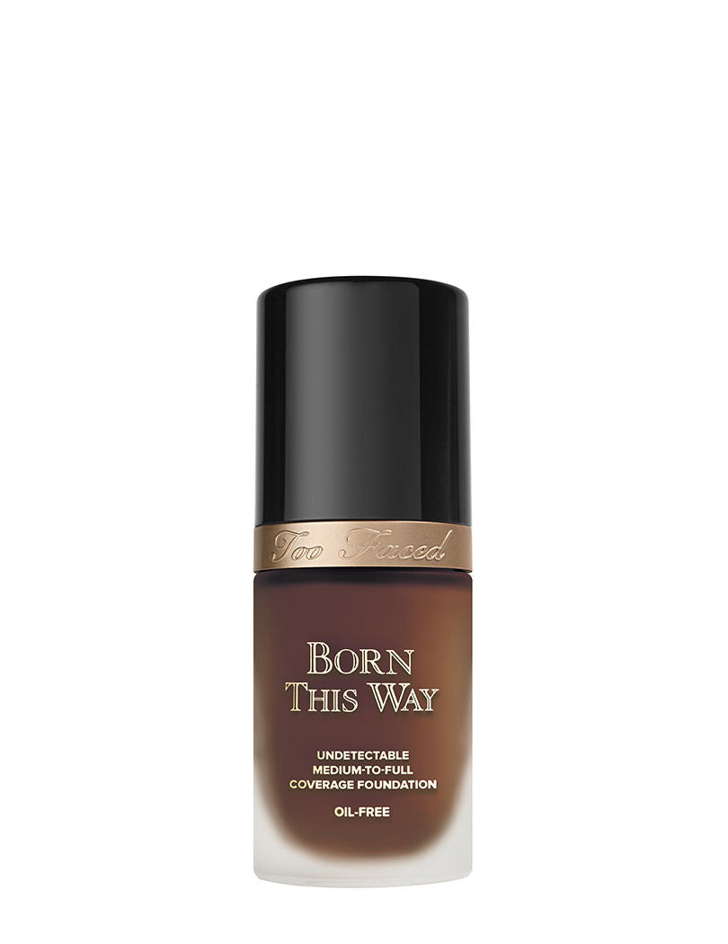Too Faced Born This Way Foundation