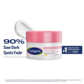 Cetaphil Bright Healthy Radiance Day Cream, with Niacinamide, with SPF, Improve Skin Tone