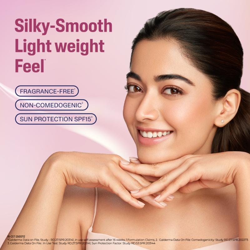 Cetaphil Bright Healthy Radiance Day Cream, with Niacinamide, with SPF, Improve Skin Tone