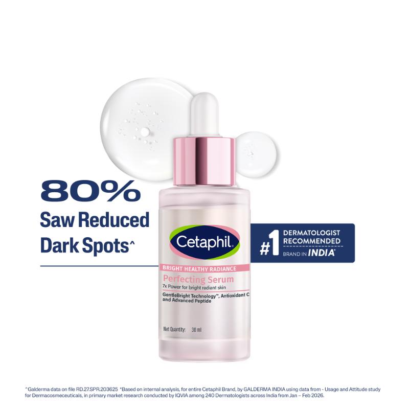 Cetaphil Bright Healthy Radiance Serum