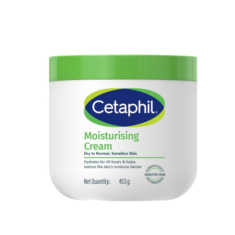 Cetaphil Moisturising Cream