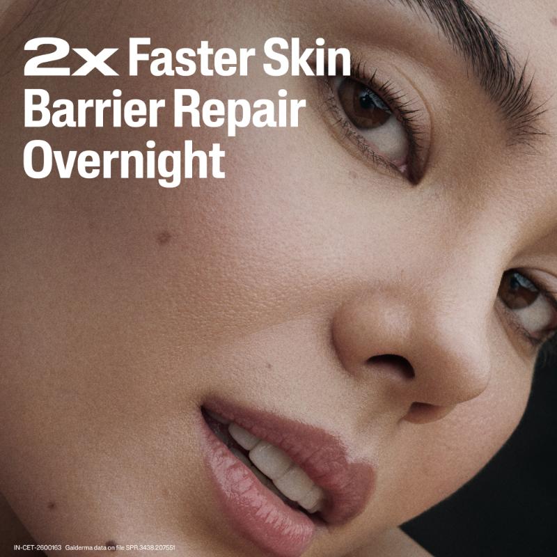 Cetaphil Advanced Recovery Serum with Gallic Acid, 2X Faster Barrier Repair