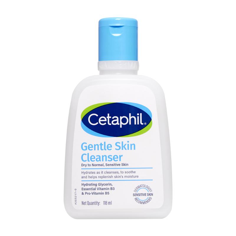 Cetaphil Gentle Skin Cleanser