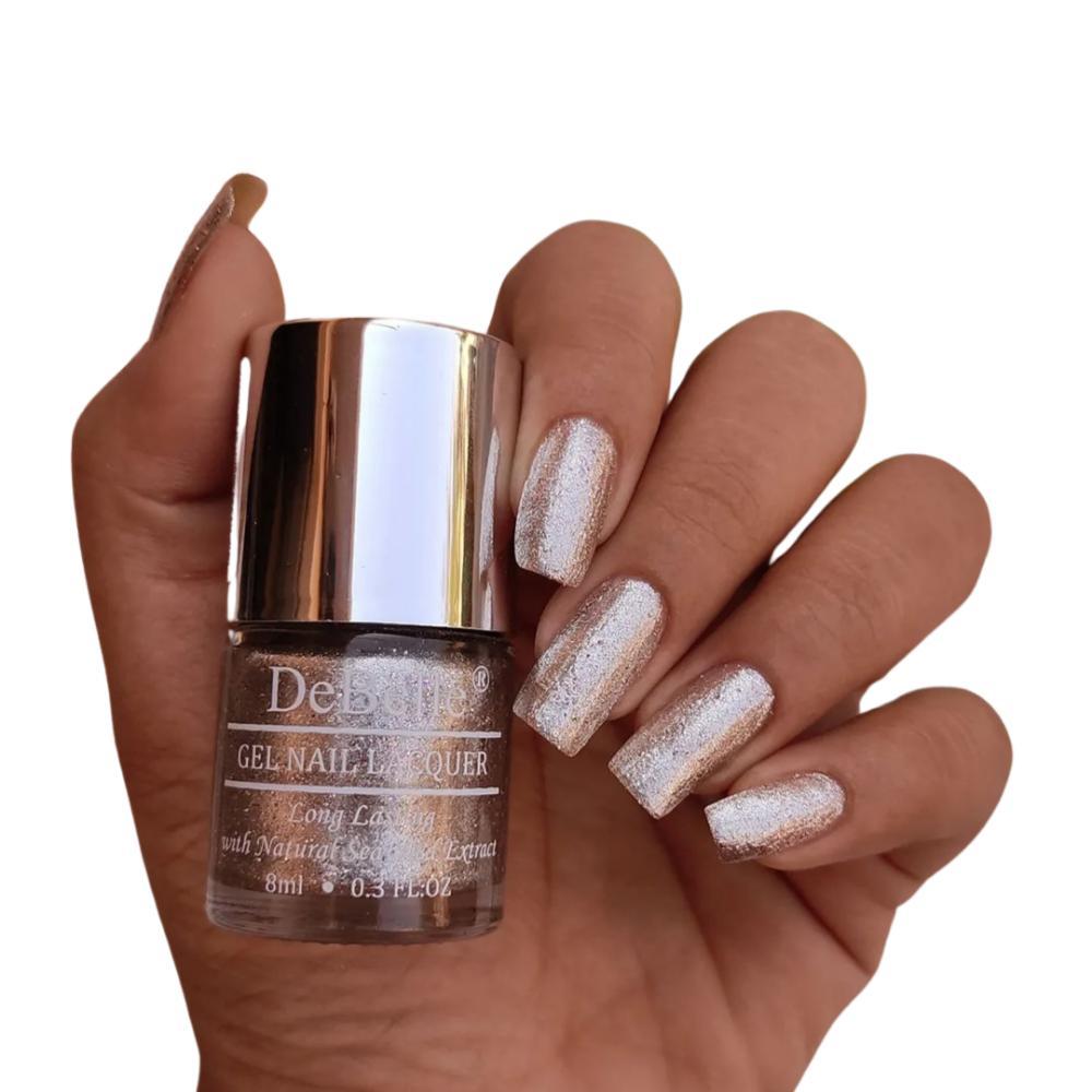 DeBelle Gel Nail Lacquer