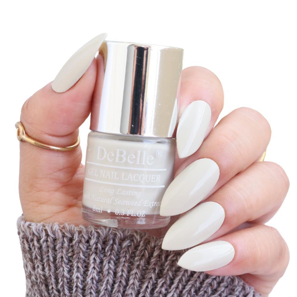 DeBelle Gel Nail Lacquer