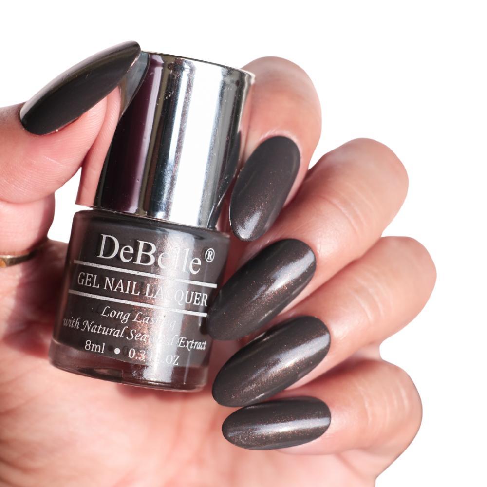 DeBelle Gel Nail Lacquer