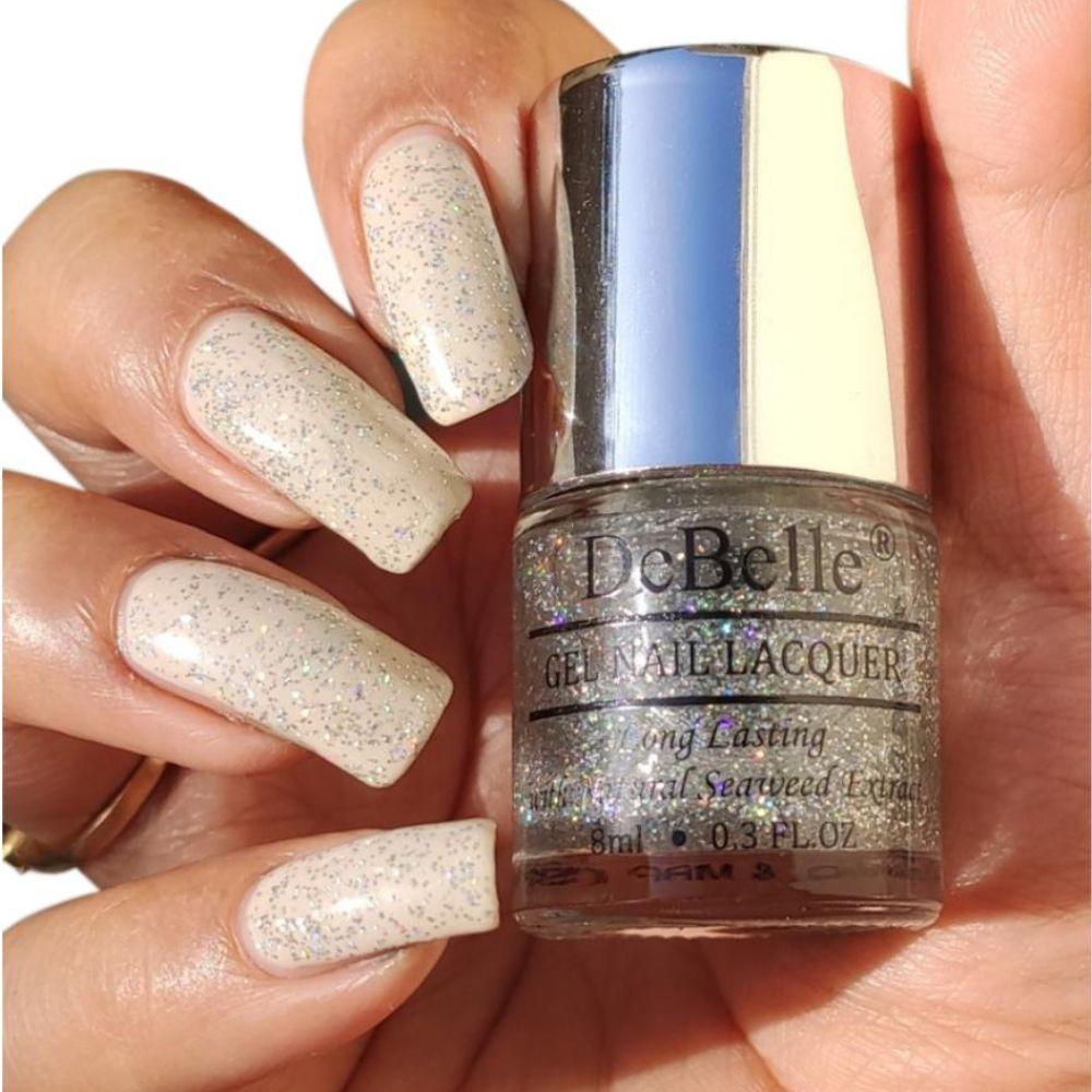 DeBelle Gel Nail Lacquer