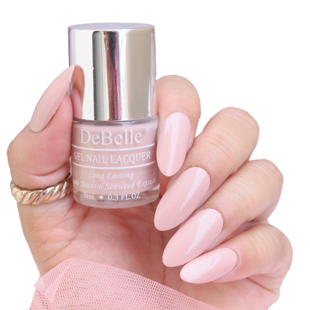 DeBelle Gel Nail Lacquer