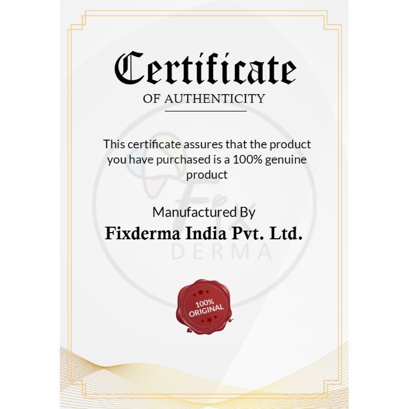 Fixderma Vitipause Gel