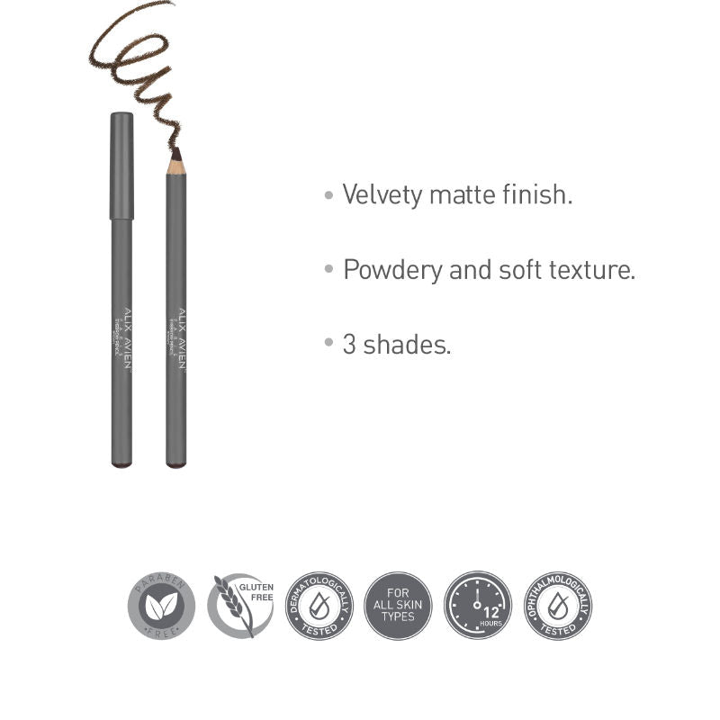 ALiX AViEN PARIS Eyebrow Pencil