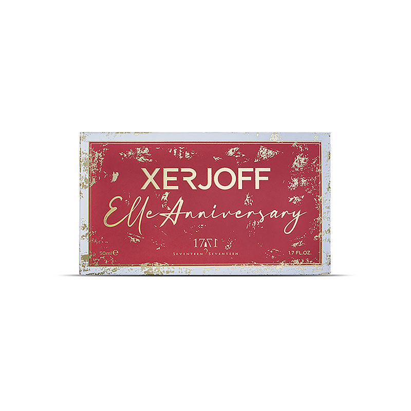 Xerjoff 17/17 Elle Anniversary Parfum