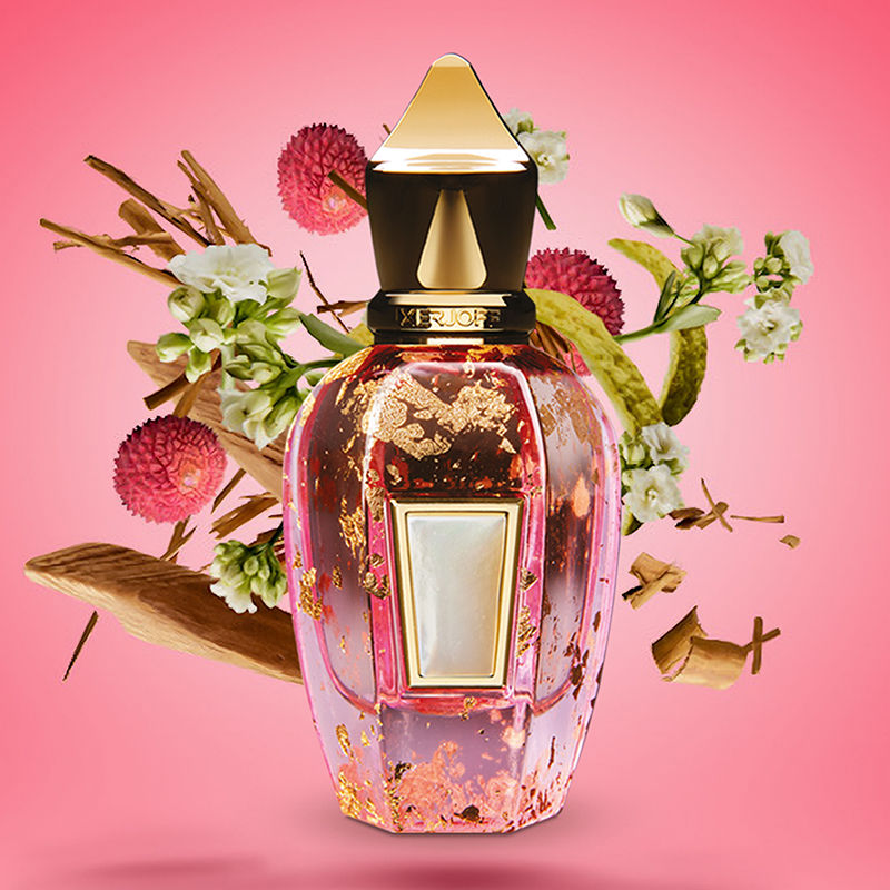 Xerjoff 17/17 Elle Anniversary Parfum