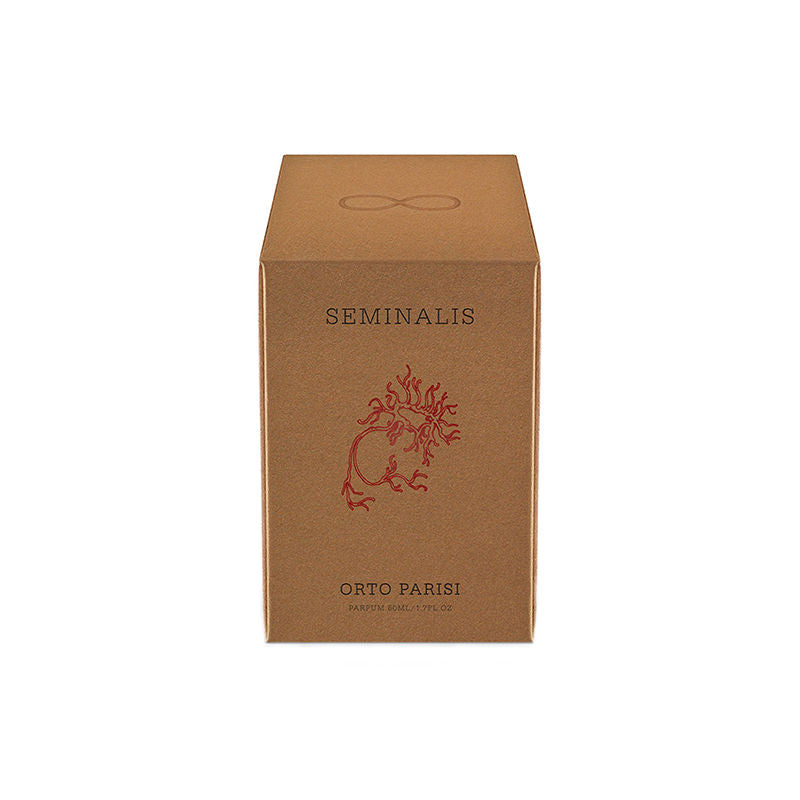 Orto Parisi Seminalis Eau De Parfum