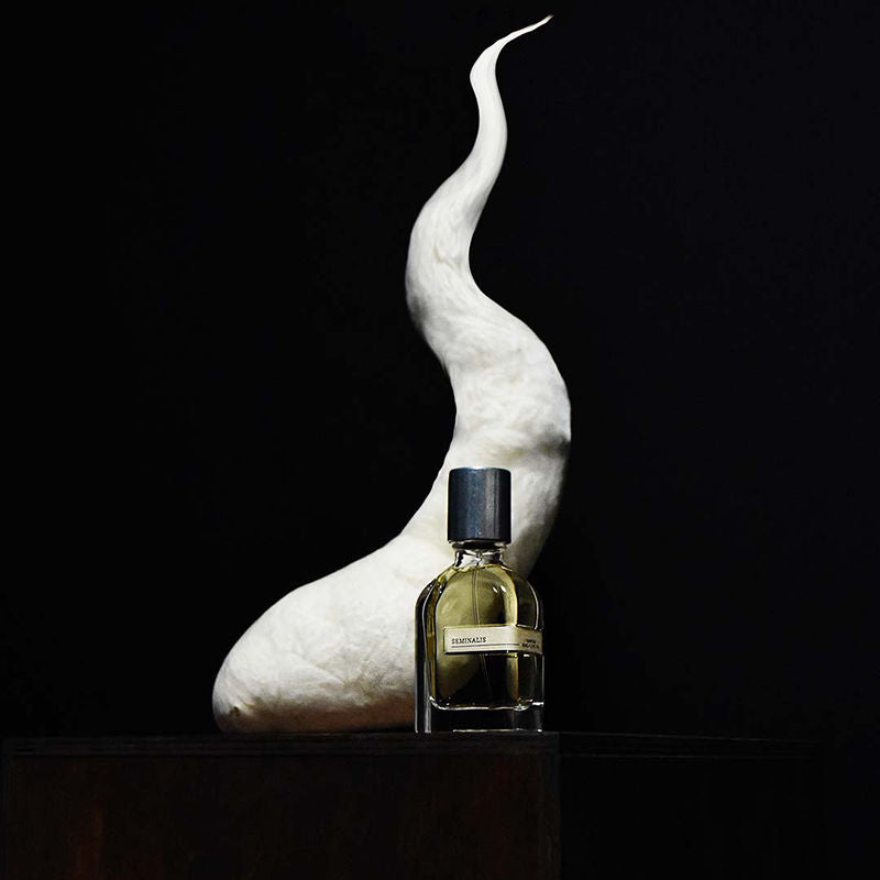 Orto Parisi Seminalis Eau De Parfum