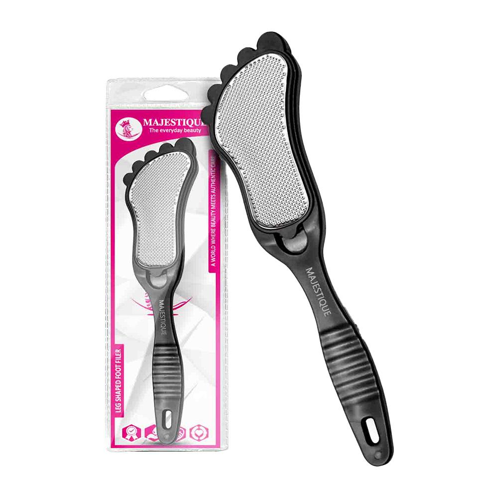 Majestique Leg Shaped Foot Filler