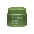 Farmacy Beauty Green Clean Makeup Removing Cleansing Balm