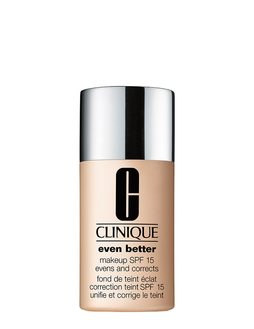 Clinique Even Better Makeup SPF 15