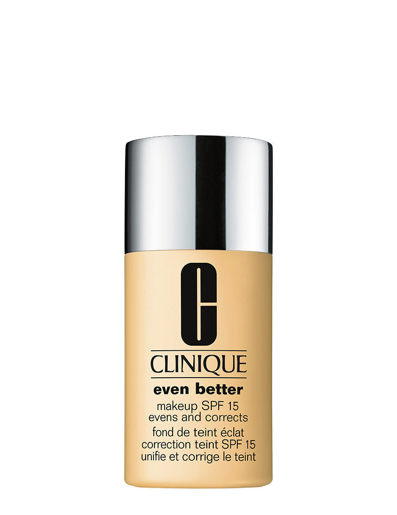 Clinique Even Better Makeup SPF 15