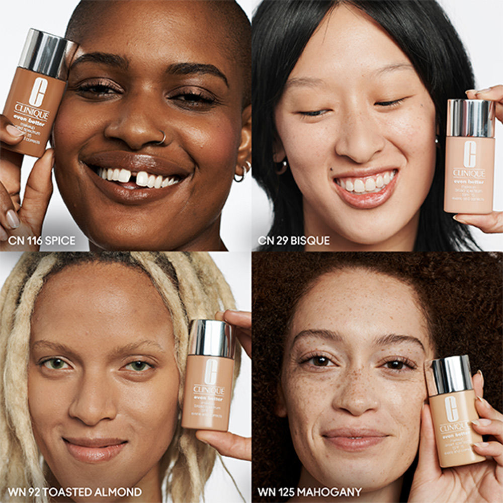 Clinique Even Better Makeup SPF 15