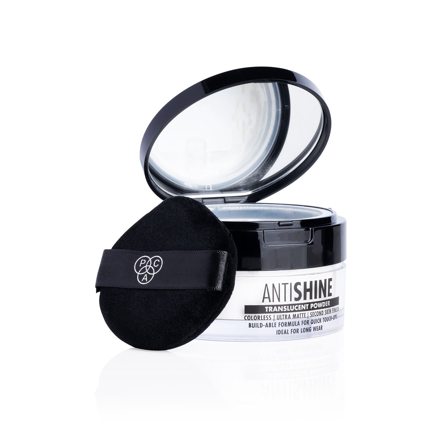 PAC Translucent Powder