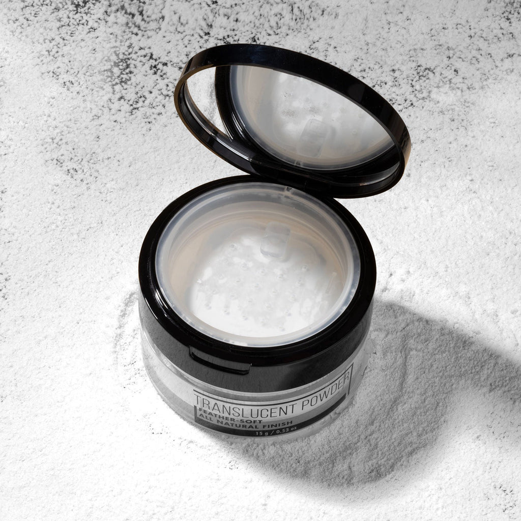 PAC Translucent Powder