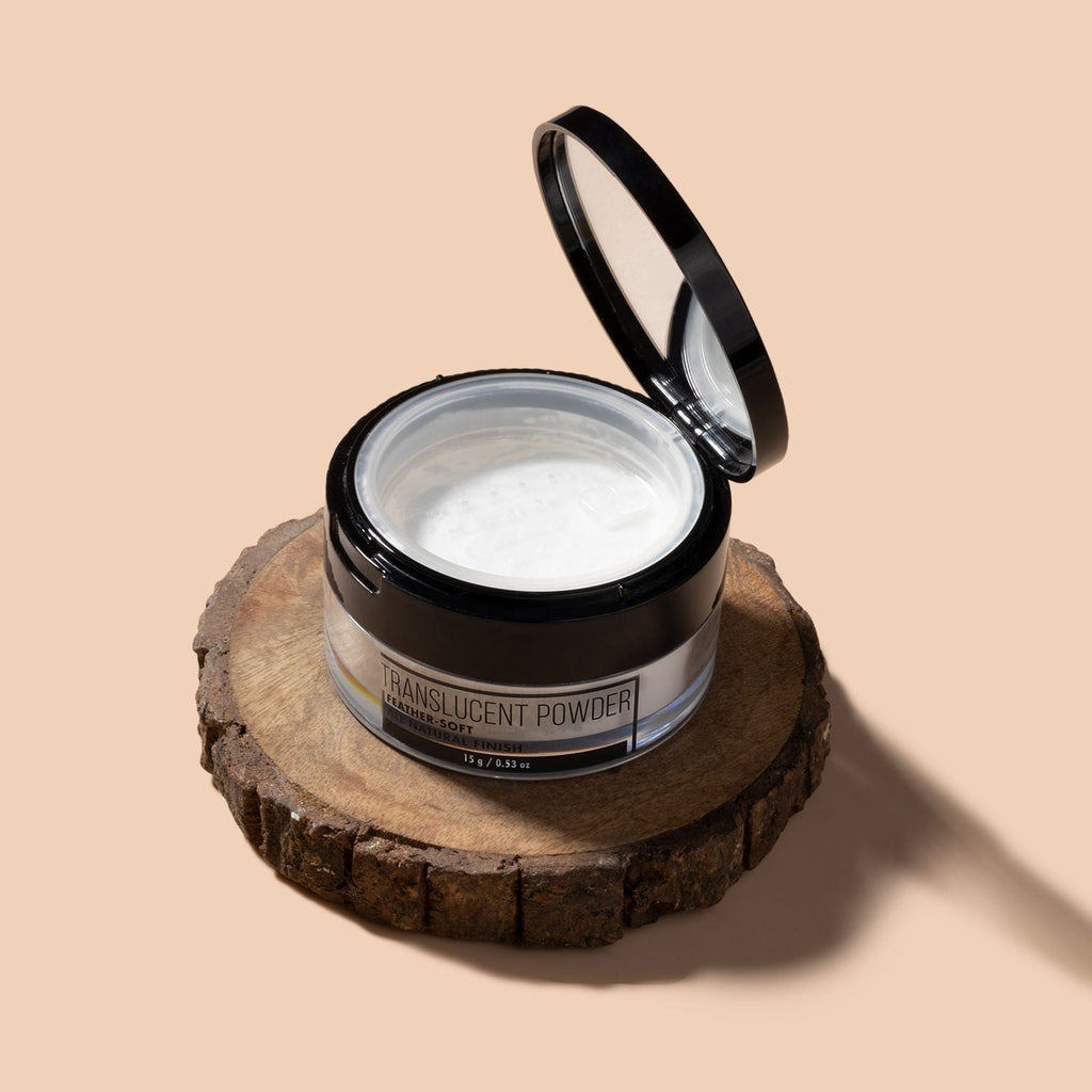 PAC Translucent Powder