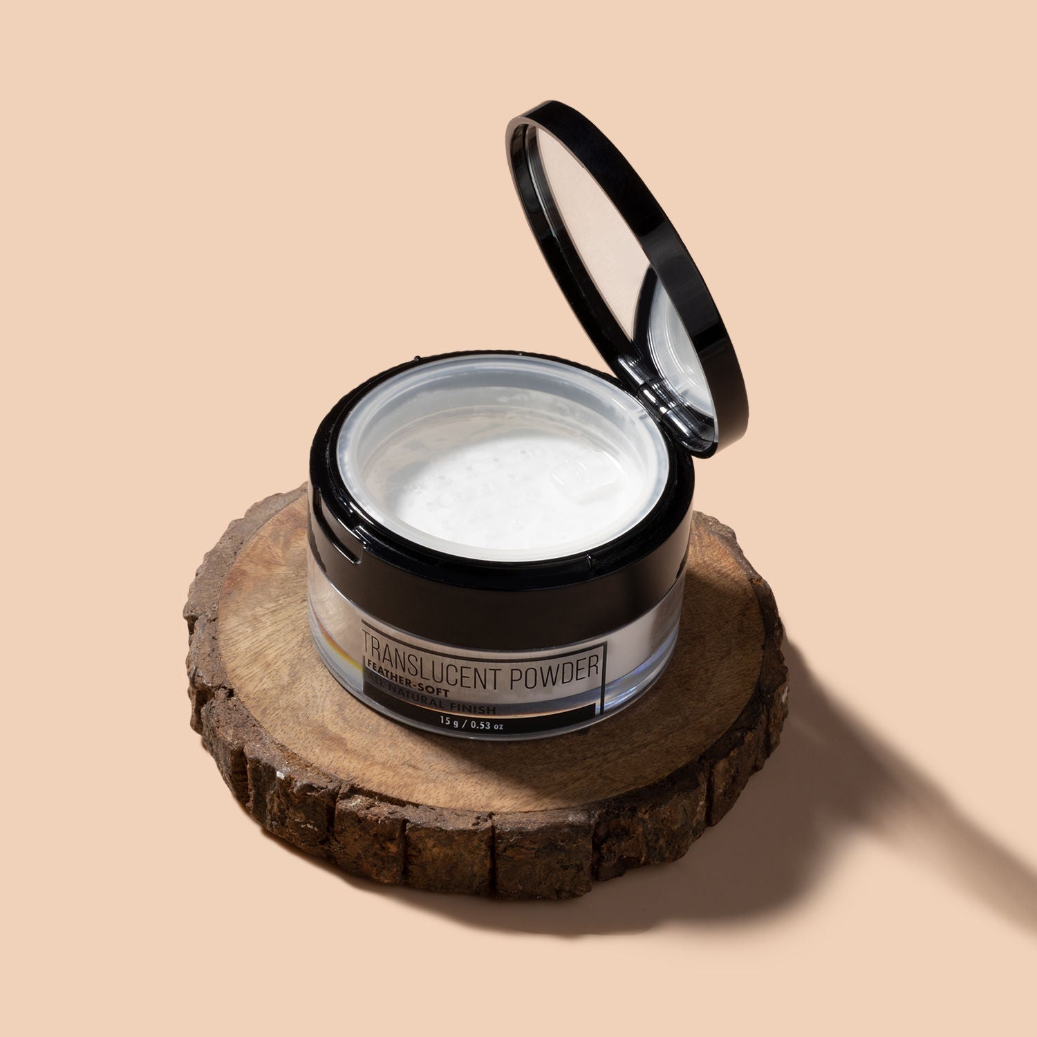 PAC Translucent Powder