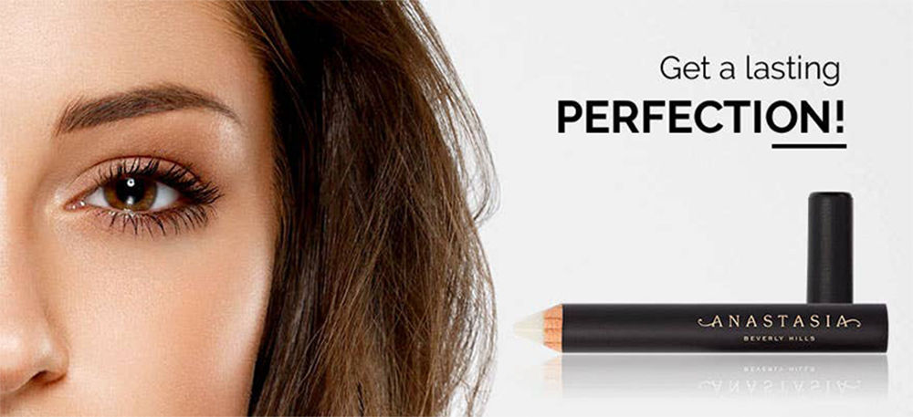 Anastasia Beverly Hills Brow Primer