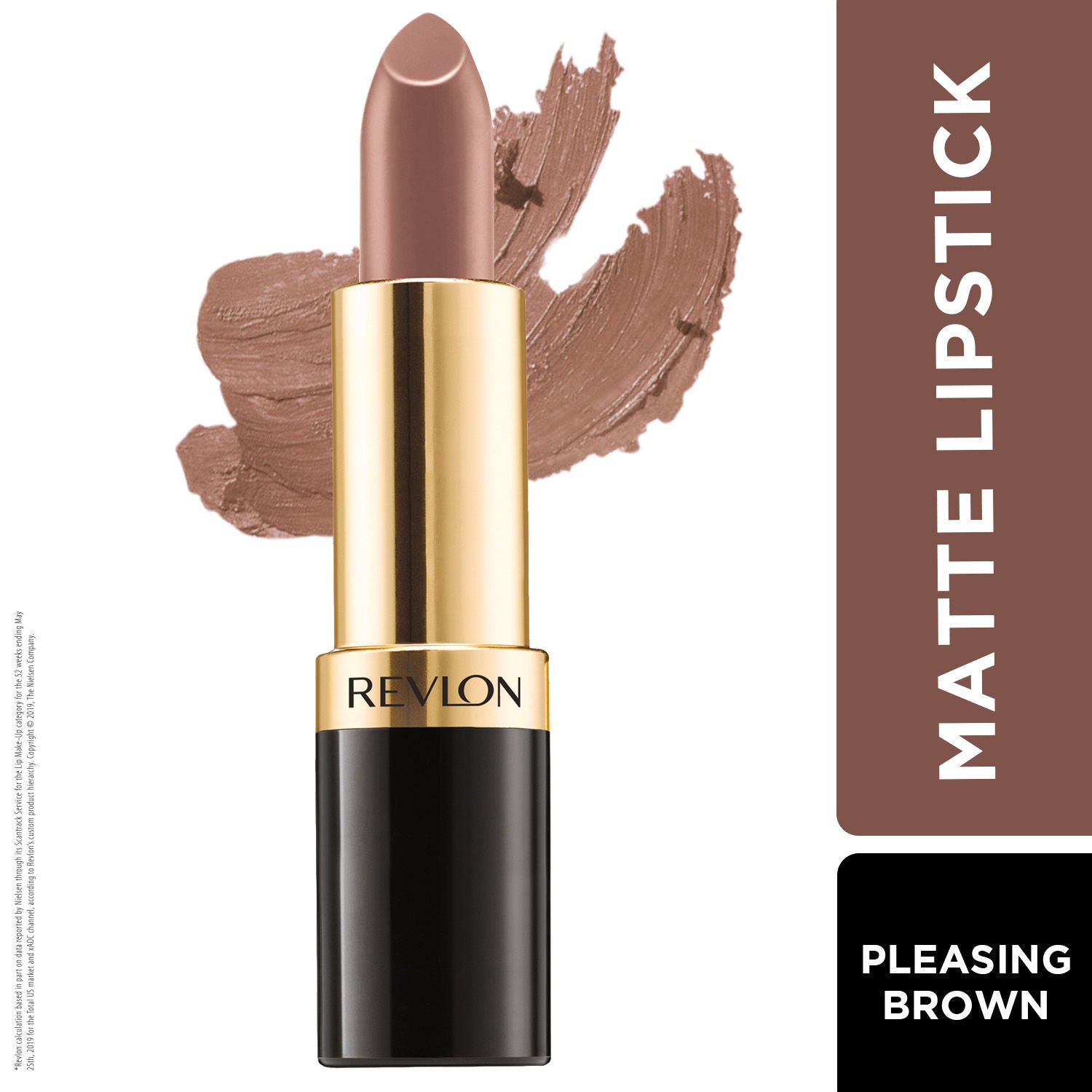 Revlon Super Lustrous Lipstick