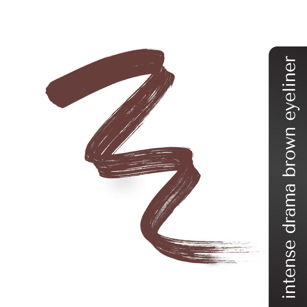Bella Vita Organic Intense Drama Waterproof Eyeliner