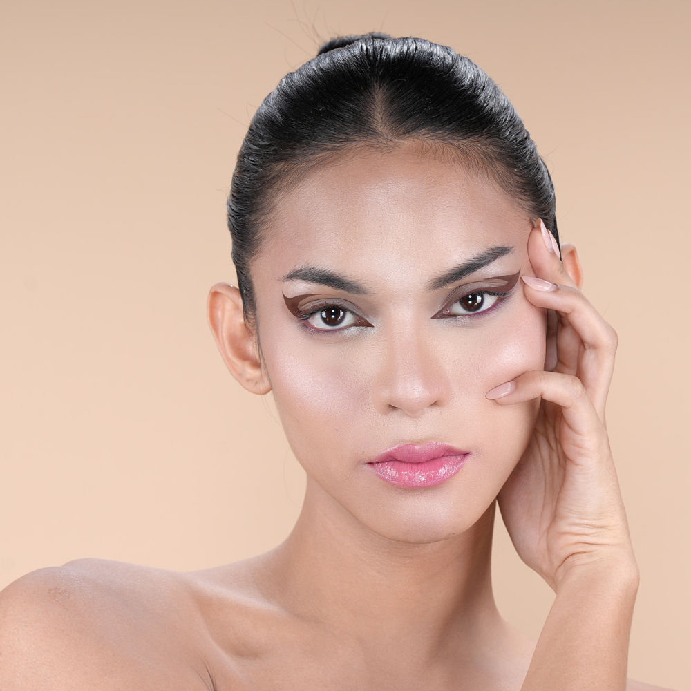 Bella Vita Organic Intense Drama Waterproof Eyeliner