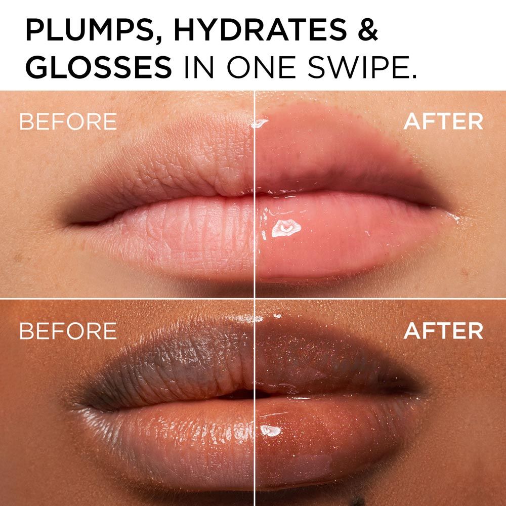 L'Oreal Paris Plump Ambition Hyaluron Lip Oil