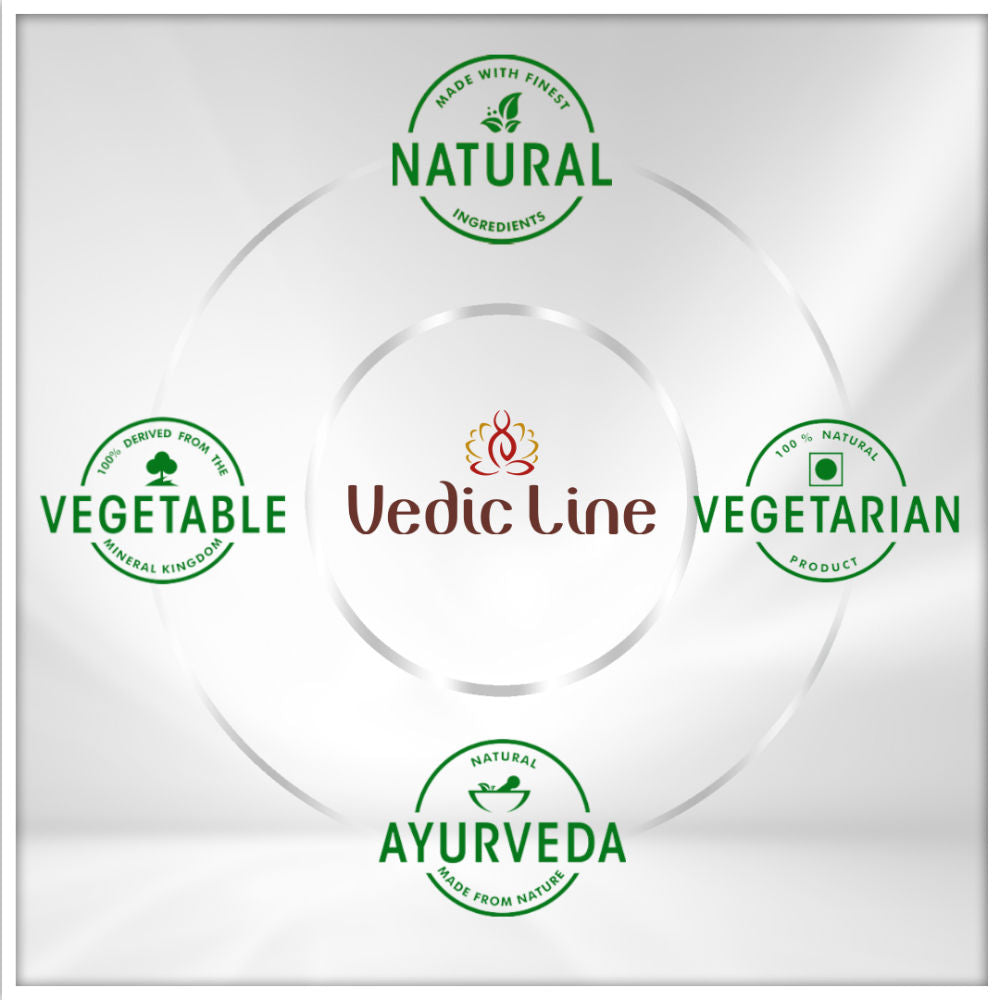 Vedic Line Skin Masters Vitamin C Serum 20%