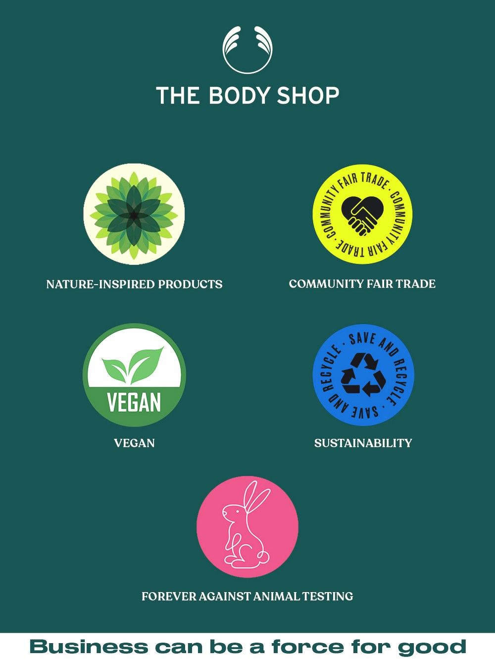 The Body Shop Edelweiss Cleansing Concentrate