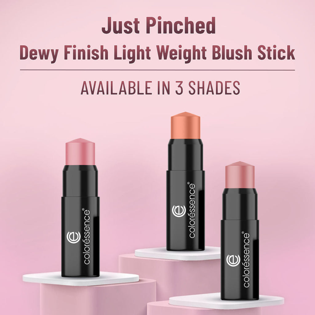 Coloressence Blush Magic Stick