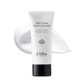 d'Alba piedmont White Truffle Deep Clean Foam Cleanser, Vegan, All Skin Types