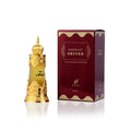 Afnan Mukhallat Abiyad Concentrated Perfume