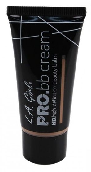 L.A. Girl HD PRO BB Cream