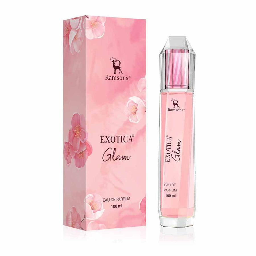 Ramsons Exotica Glam Eau De Perfum