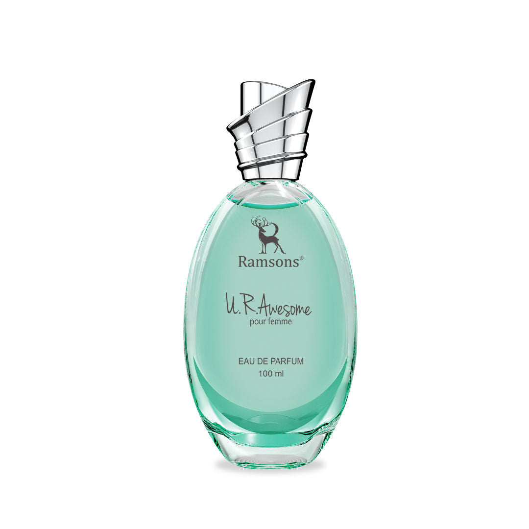Ramsons U. R. Awesome Eau De Perfum