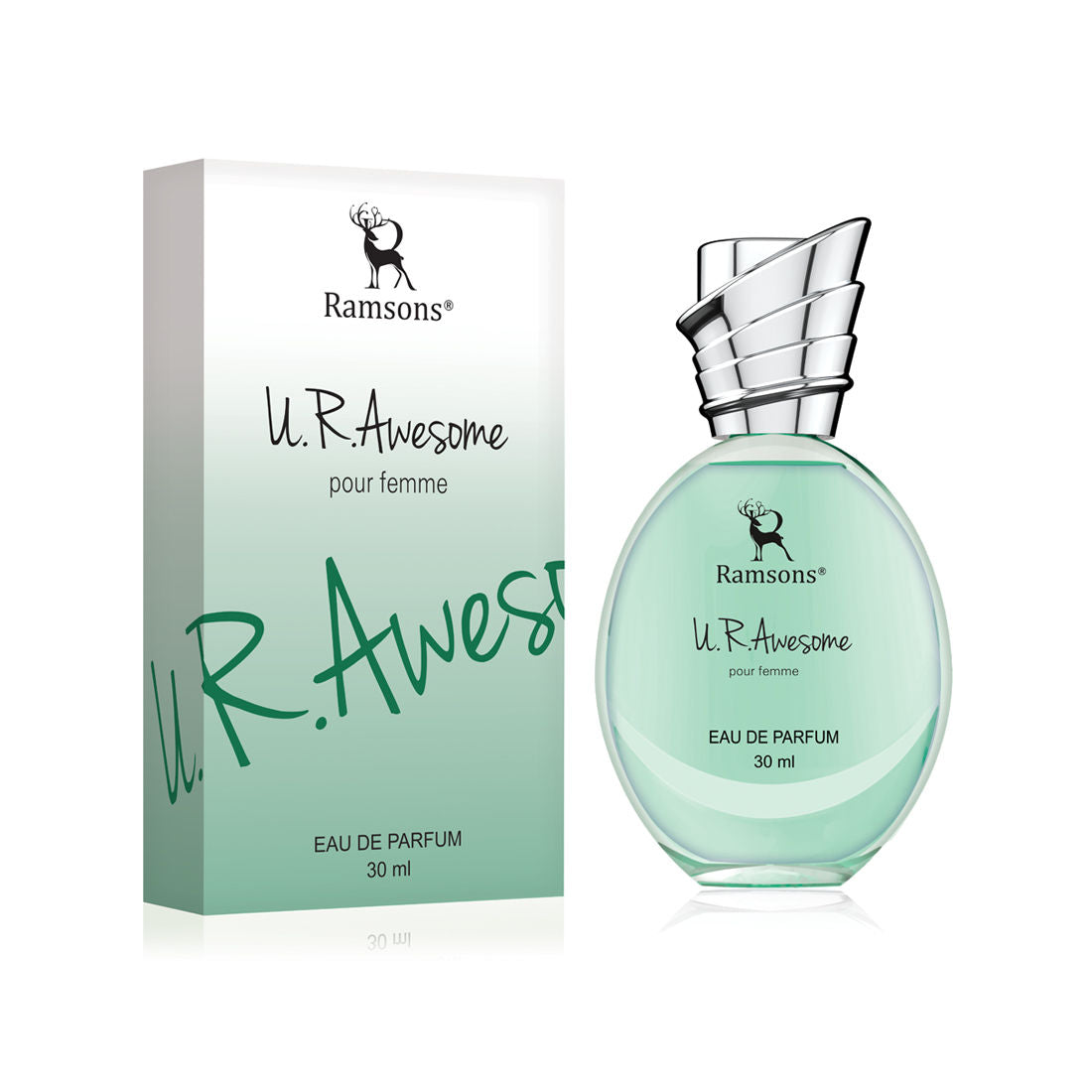 Ramsons U. R. Awesome Eau De Perfum